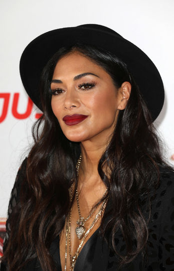 Николь Шерзингер. Фото Getty