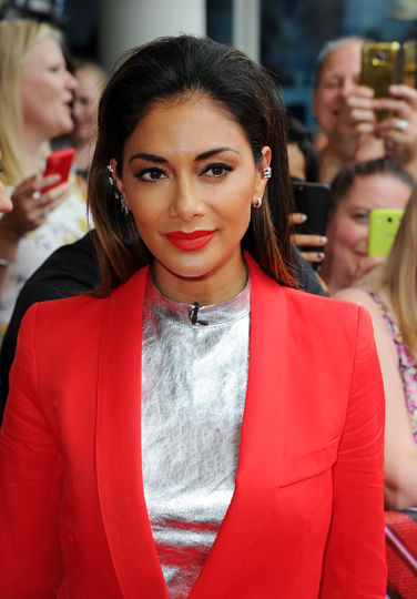 Николь Шерзингер. Фото Getty