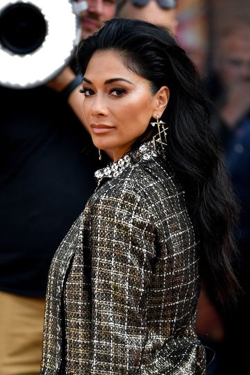 Николь Шерзингер. Фото Getty