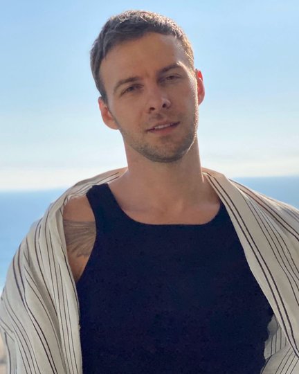 Макс Барских. Фото instagram.com/max_barskih.