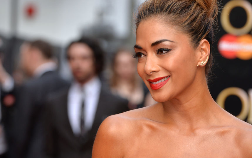 Николь Шерзингер. Фото Getty