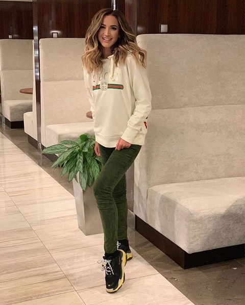 Ольга Бузова. Фото скриншот: instagram.com/buzova86/?utm_source=ig_embed