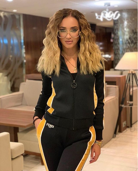 Ольга Бузова. Фото скриншот: instagram.com/buzova86/?utm_source=ig_embed