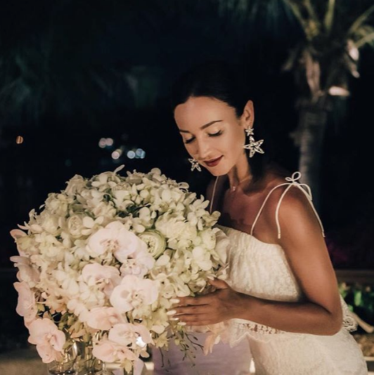 Телеведущая и певица Ольга Бузова. Фото www.instagram.com/buzova86