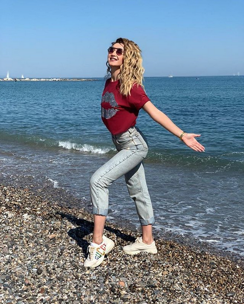 Ольга Бузова. Фото скриншот: instagram.com/buzova86/?utm_source=ig_embed