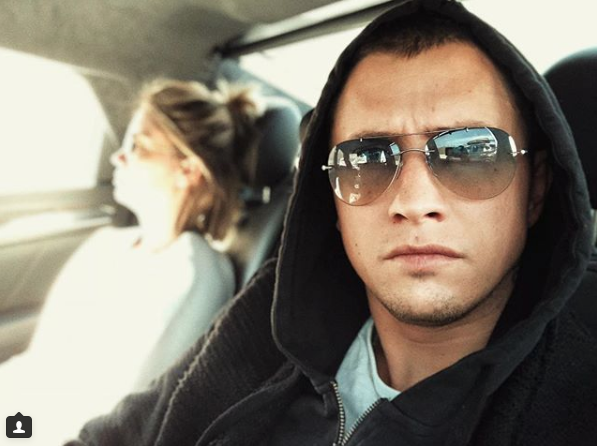 Скриншот instagram.com/bugevuge/?hl=ru.