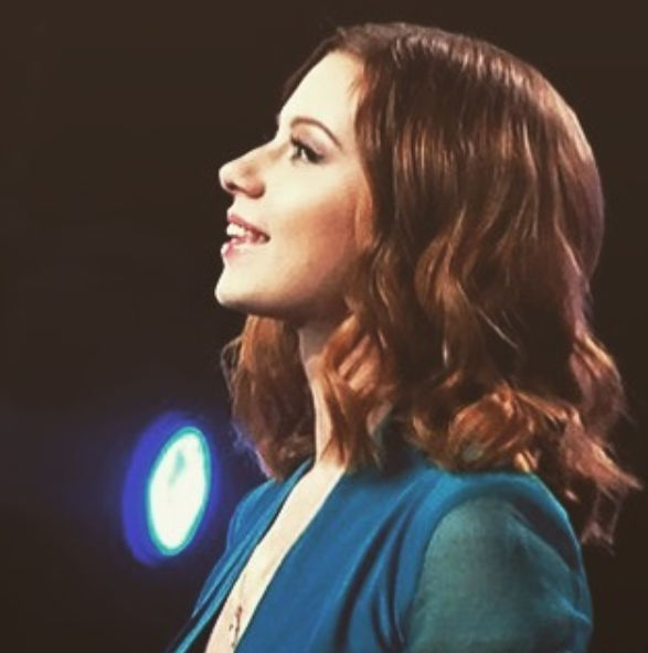 Юлия Савичева. Фото скриншот https://www.instagram.com/yuliasavicheva/?hl=ru.