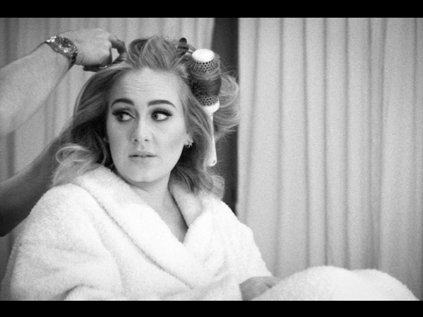 instagram.com/adele/.