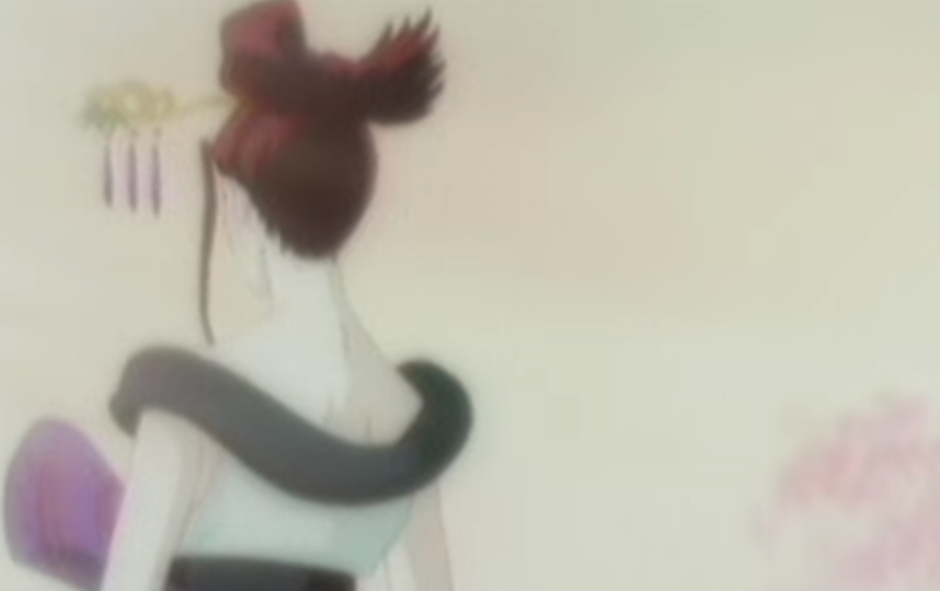 Кадр из клипа на песню "Цепи и кольца". Фото Скриншот Youtube