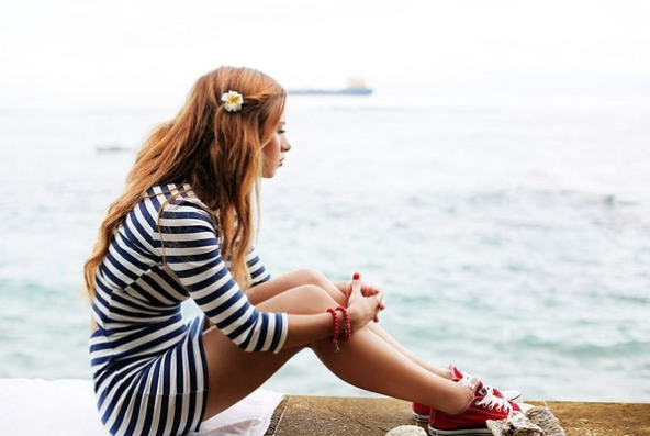 Юлия Савичева. Фото скриншот https://www.instagram.com/yuliasavicheva/?hl=ru.