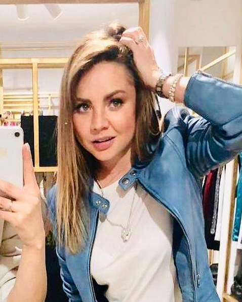 Певица MaкSим представила последнюю песню перед временным уходом со сцены