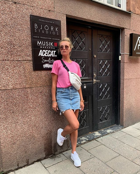 Полина Гагарина. Фото скриншот: instagram.com/gagara1987/