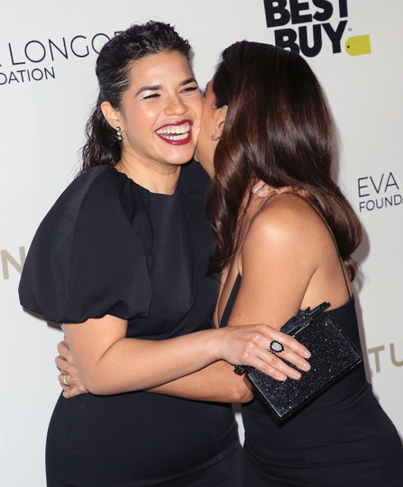 Ева Лонгория. Фото Getty