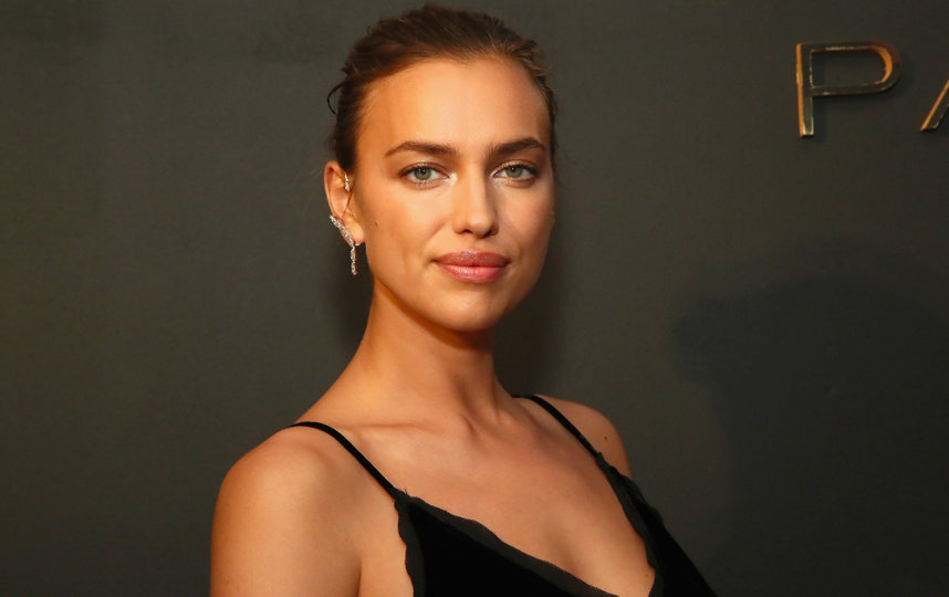 Ирина Шейк. Фото Getty