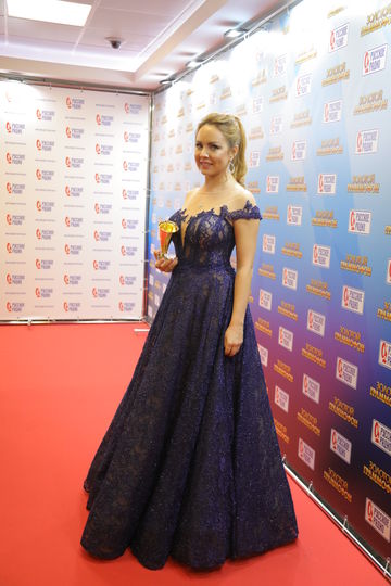 МакSим. Фото Олег Андреев