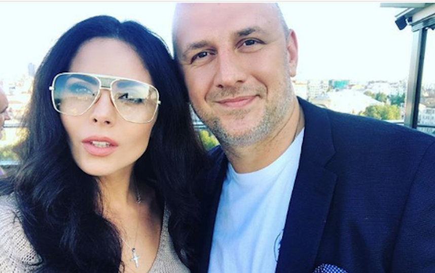 Потап и Настя Каменских. Фото www.instagram.com/kamenskux