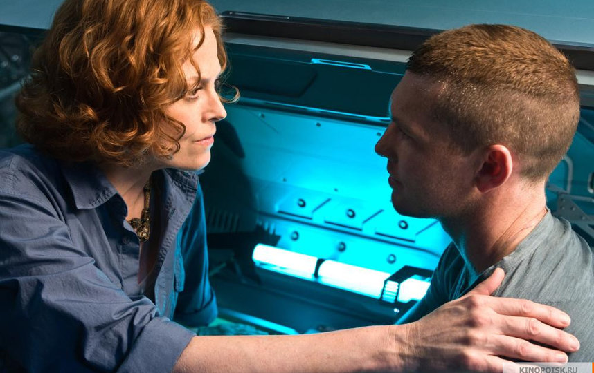 Кадр из фильма "Аватар". Фото Двадцатый Век Фокс СНГ, kinopoisk.ru