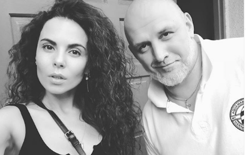 Потап и Настя Каменских. Фото www.instagram.com/kamenskux