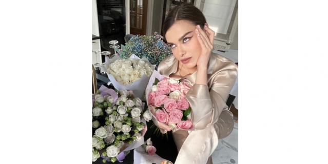 Лена Темникова.