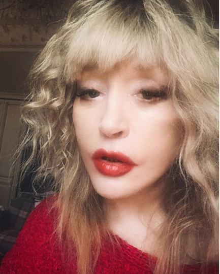 Алла Пугачёва. Фото Instagram @alla_orfey