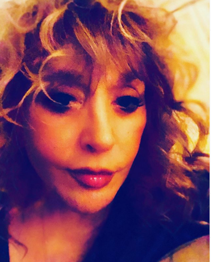 Алла Пугачёва. Фото Instagram @alla_orfey