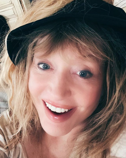 Алла Пугачёва. Фото Instagram @alla_orfey