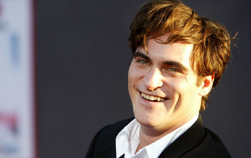 Хоакин Феникс. Архивное фото. Фото Getty