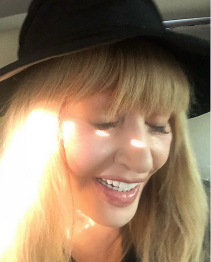 Алла Пугачёва. Фото Instagram @alla_orfey