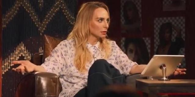 Екатерина Варнава раскрывает интимные подробности личной жизни.