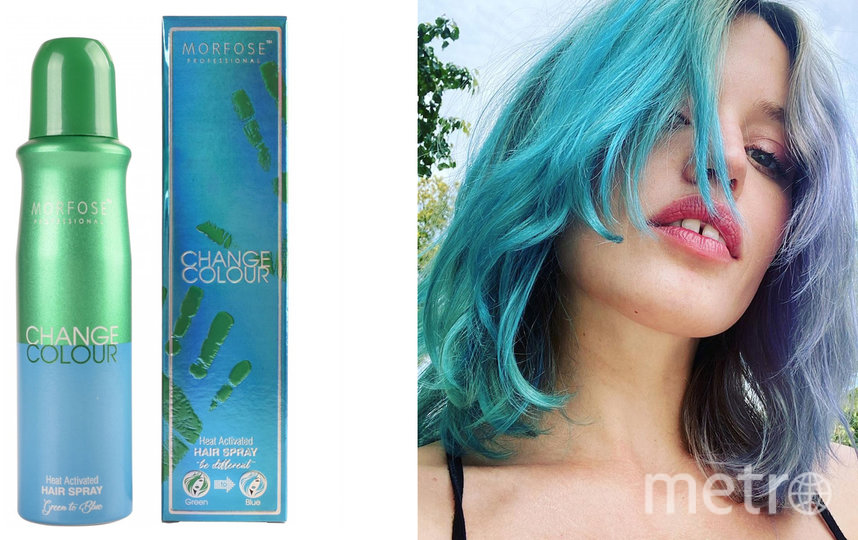 Джорджия Мэй Джаггер. Фото instagram.com/georgiamayjagger, "Metro"