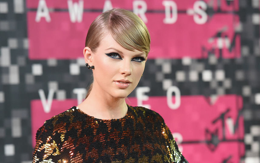 Тейлор Свифт. Фото Getty