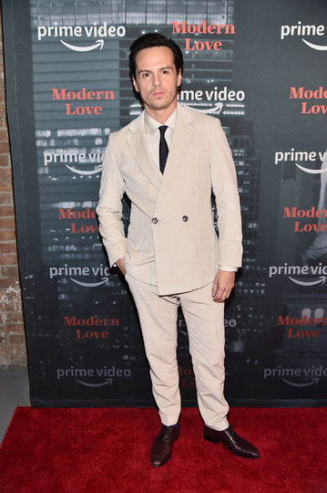 Эндрю Скотт. Фото Getty