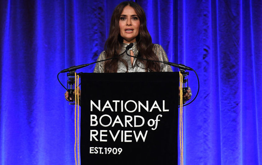 Ежегодный гала-вечер The National Board of Review Annual Awards. Фото Getty