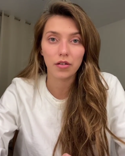 Телеведущая извинилась за "некорректные формулировки" и "грубое, отвратительное высказывание". Фото instagram @reginatodorenko