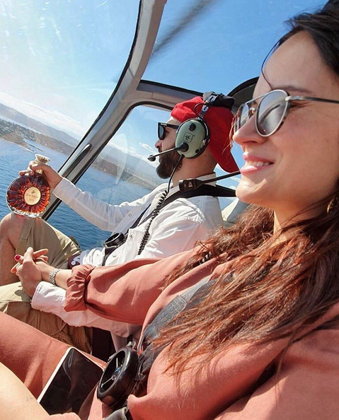 L'One (Леван Горозия). Фото скриншот: instagram.com/l_one_mars/