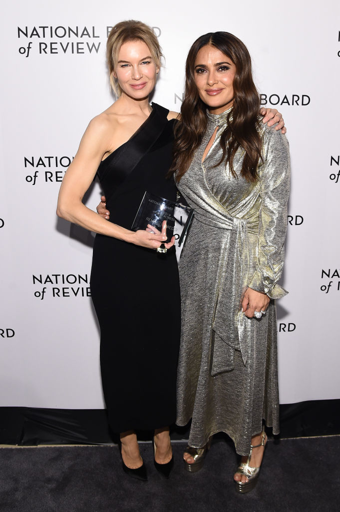 Ежегодный гала-вечер The National Board of Review Annual Awards. Фото Getty