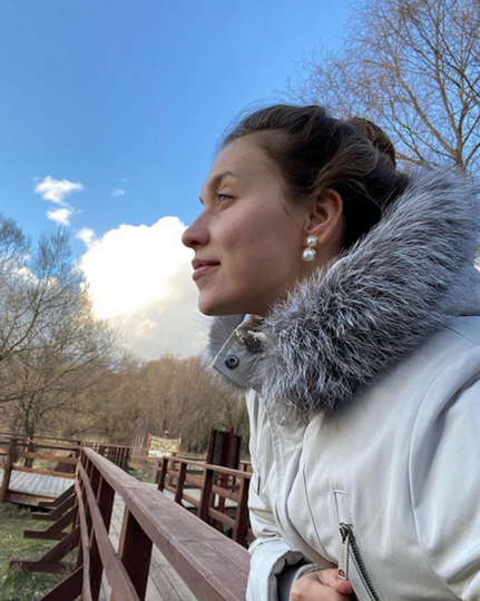 Телеведущая извинилась за "некорректные формулировки" и "грубое, отвратительное высказывание". Фото instagram @reginatodorenko