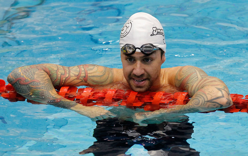 Энтони Эрвин. Фото Getty