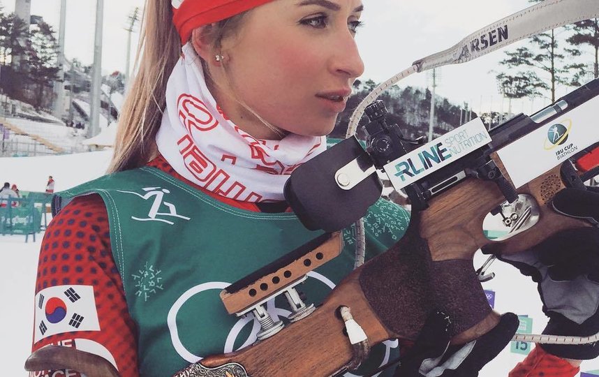 Екатерина Аввакумова. Фото Скриншот Instagram/ekaterina_avva