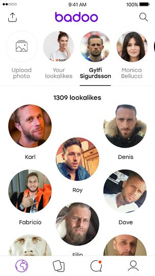 Скриншот из приложения. Фото Предоставлено организаторами