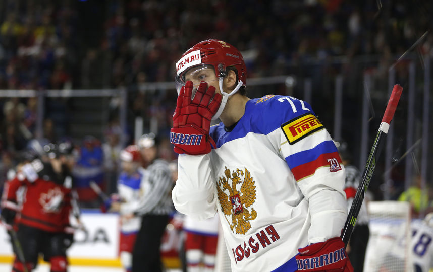 Кадр с матча. Фото AFP