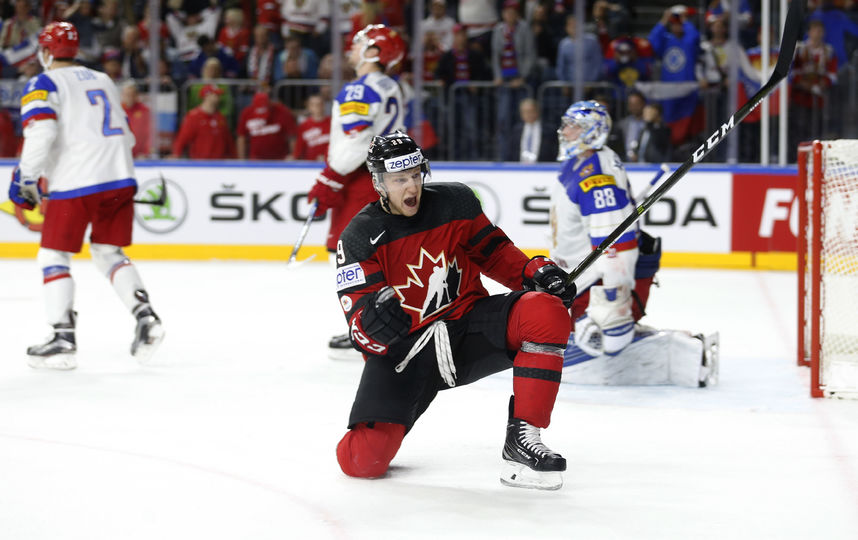 Кадр с матча. Фото AFP