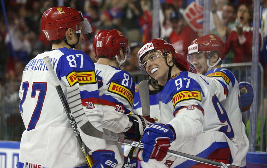 Кадр с матча. Фото AFP