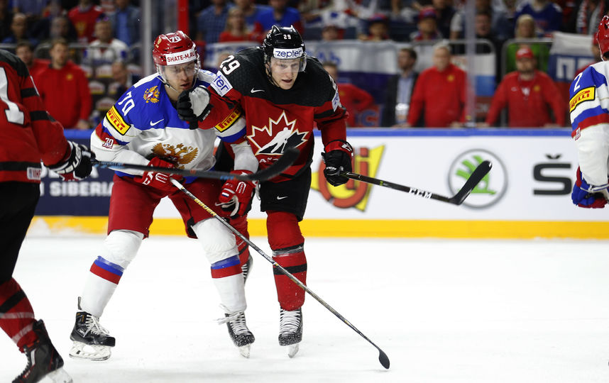 Кадр с матча. Фото AFP