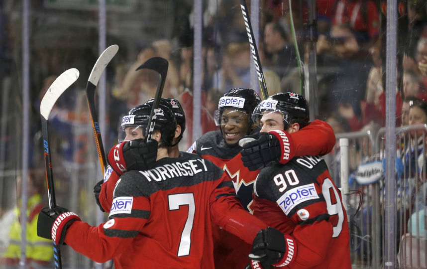 Кадр с матча. Фото AFP