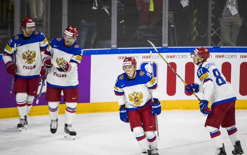 Кадр с матча. Фото AFP