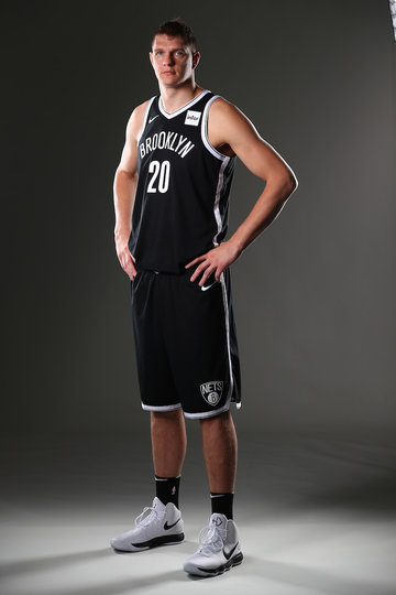 Тимофей Мозгов. Фото Getty