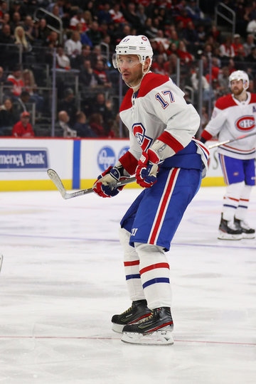 Илья Ковальчук. Фото Getty