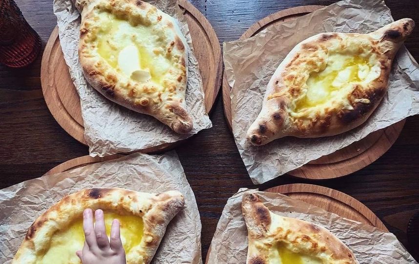 Апсны. Фото Предоставлено организаторами