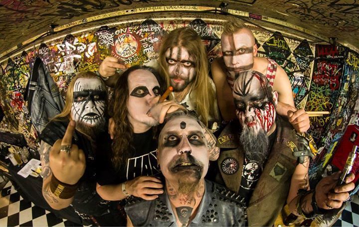 Turmion Katilot. Фото Предоставлено организаторами